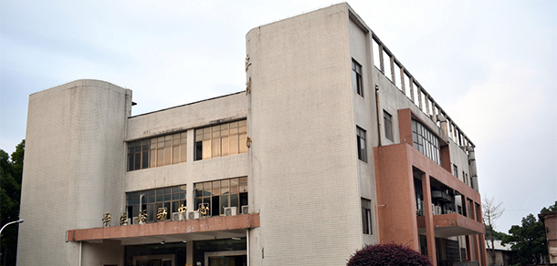 我的大學(xué)-大學(xué)志