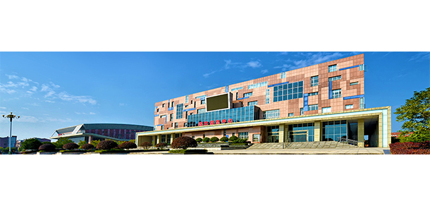 我的大學(xué)-大學(xué)志