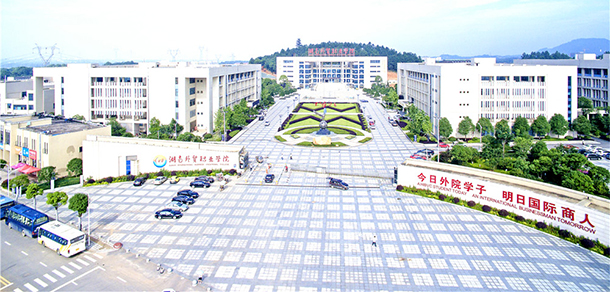 我的大學-大學志