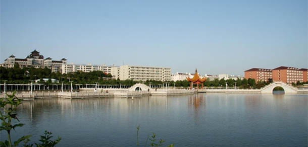 我的大學-大學志