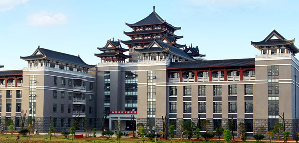 我的大學-大學志