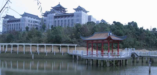 我的大學-大學志