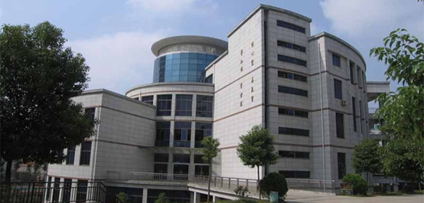 我的大學-大學志