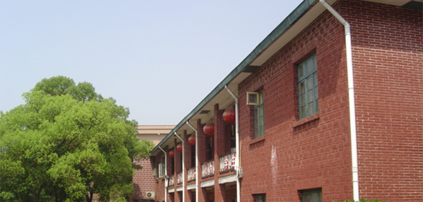 我的大學(xué)-大學(xué)志