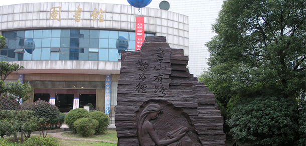我的大學(xué)-大學(xué)志