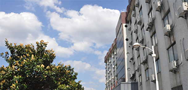 我的大學(xué)-大學(xué)志