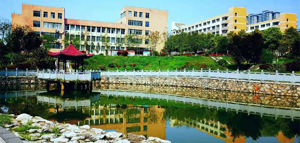 我的大學-大學志