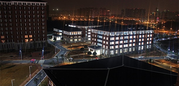 我的大學(xué)-大學(xué)志