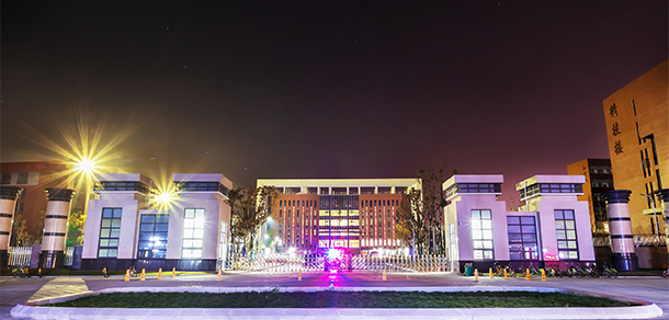 我的大學(xué)-大學(xué)志