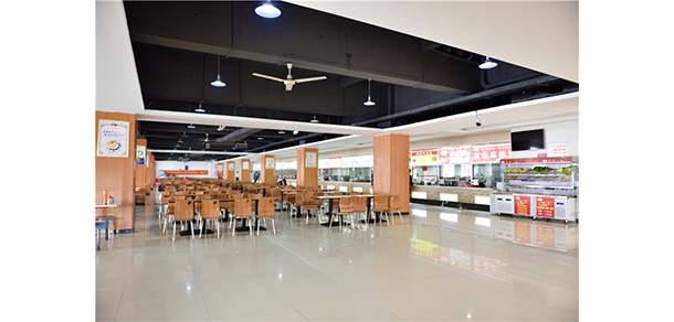 瀟湘職業(yè)學院