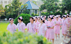 湖南中醫(yī)藥高等?？茖W(xué)校 - 我的大學(xué)