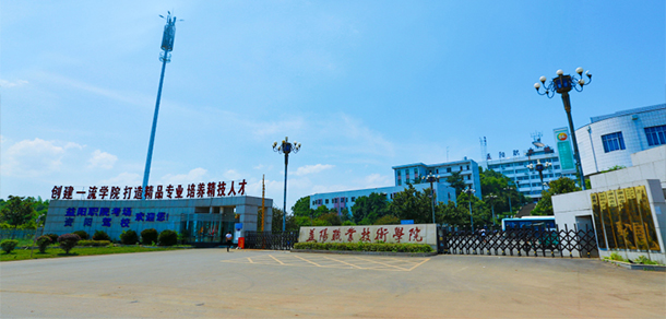 我的大學(xué)-大學(xué)志