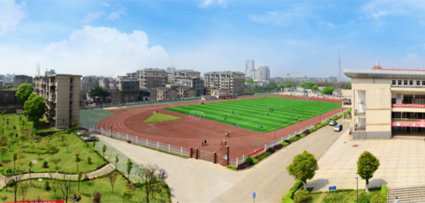 我的大學(xué)-大學(xué)志