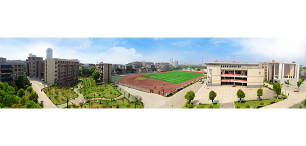 我的大學(xué)-大學(xué)志