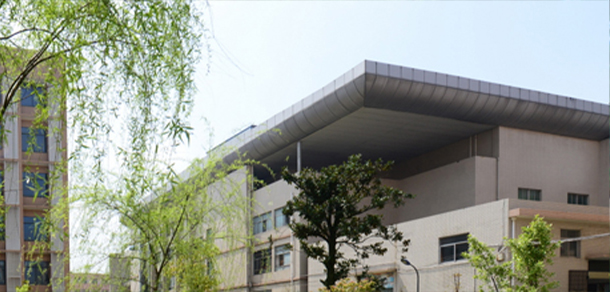 我的大學(xué)-大學(xué)志