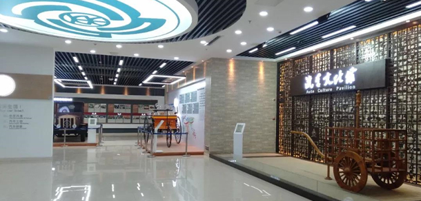 湖南汽車工程職業(yè)學院