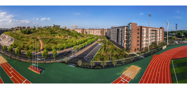 我的大學-大學志