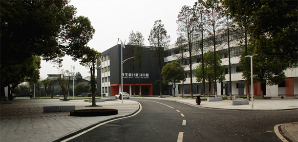 湖南電氣職業(yè)技術(shù)學(xué)院