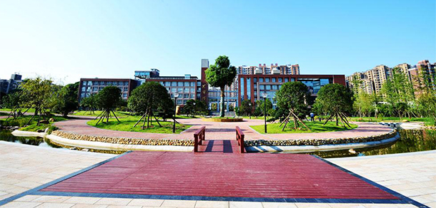我的大學(xué)-大學(xué)志