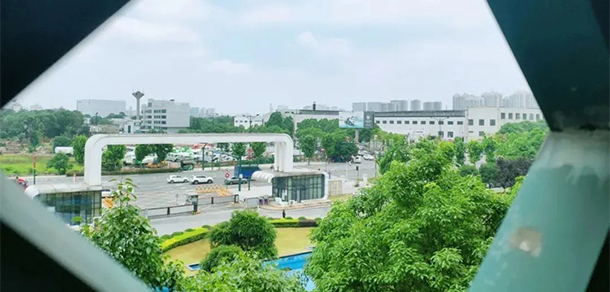 湖南三一工業(yè)職業(yè)技術學院
