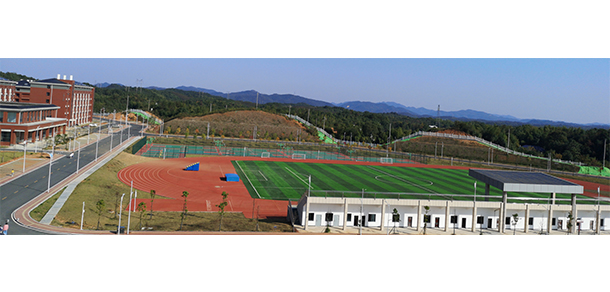 我的大學(xué)-大學(xué)志