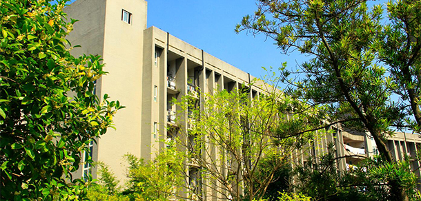 我的大學(xué)-大學(xué)志