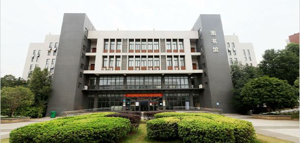 我的大學-大學志