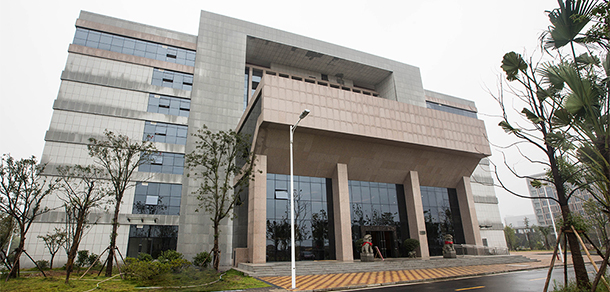 我的大學-大學志