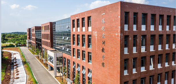 我的大學(xué)-大學(xué)志