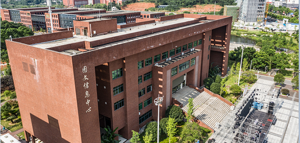 我的大學(xué)-大學(xué)志