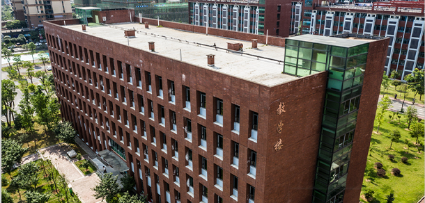 我的大學(xué)-大學(xué)志