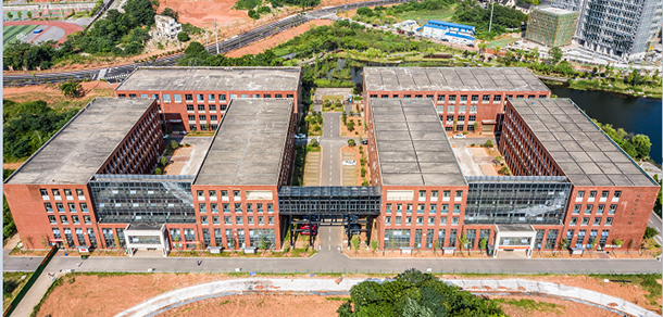 我的大學(xué)-大學(xué)志