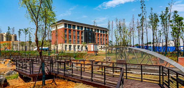 我的大學-大學志