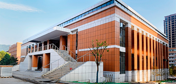 我的大學(xué)-大學(xué)志