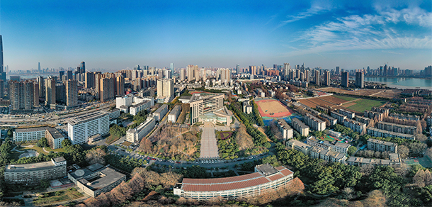 我的大學(xué)-大學(xué)志