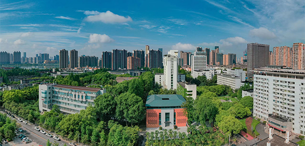 我的大學(xué)-大學(xué)志
