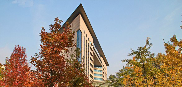 我的大學(xué)-大學(xué)志