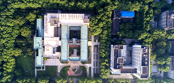 我的大學-大學志