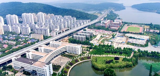 我的大學-大學志