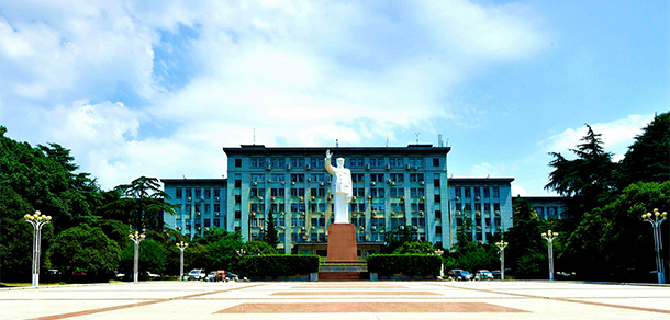 我的大學-大學志