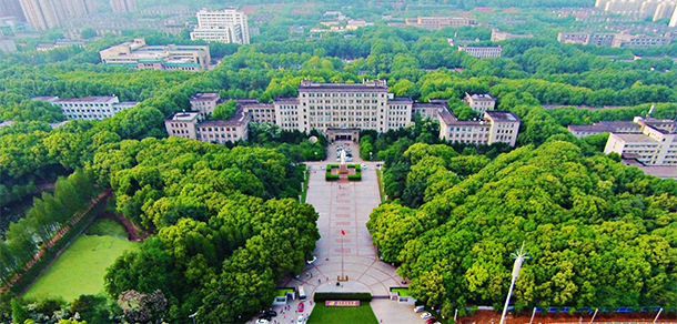 我的大學-大學志