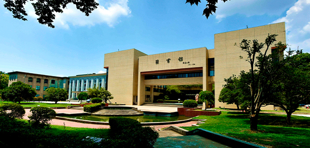 我的大學-大學志