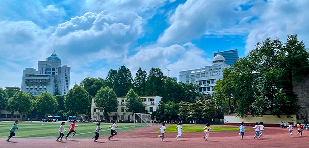我的大學-大學志