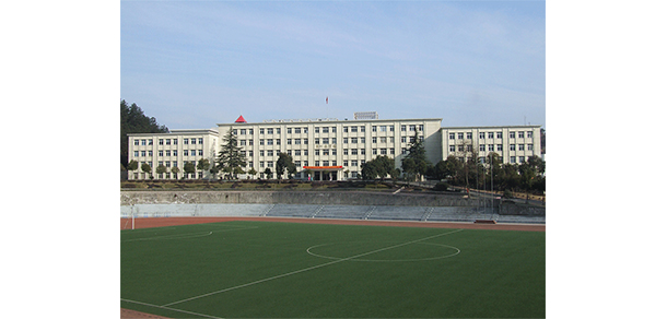 湖北汽車工業(yè)學院 - 最美大學