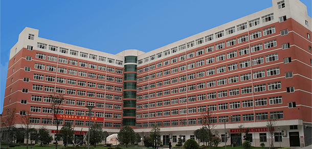 湖北汽車工業(yè)學院 - 最美大學