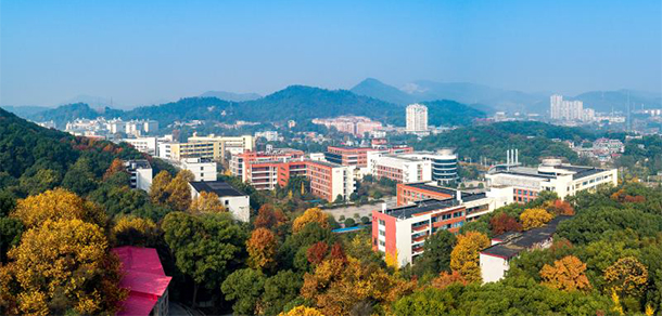 我的大學-大學志