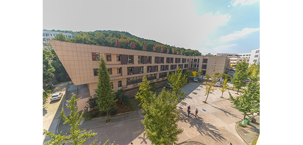 我的大學-大學志