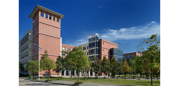 我的大學-大學志
