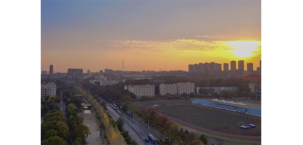 2022年招生簡(jiǎn)章