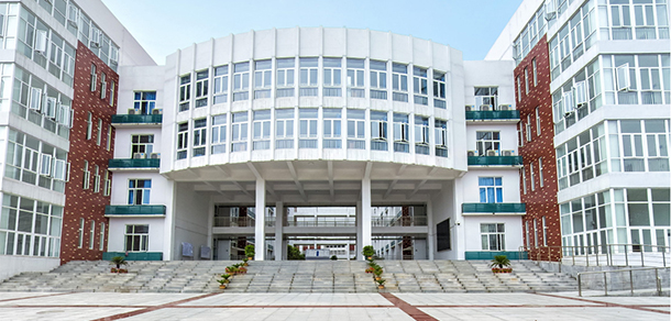 我的大學(xué)-大學(xué)志